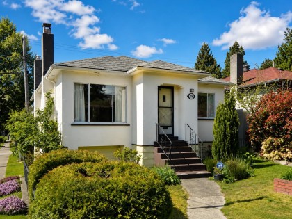 Photo 1 at 7895 Granville Street, South Granville, Vancouver West