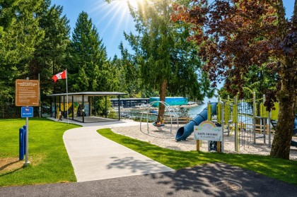 Photo 40 at 115 Isleview Place, Lions Bay, West Vancouver