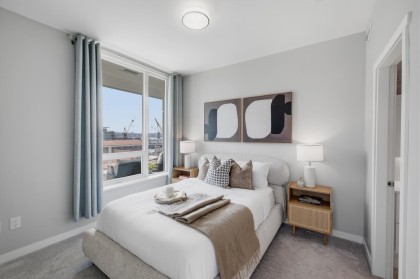 Photo 17 at 707 - 118 Carrie Cates Court, Lower Lonsdale, North Vancouver