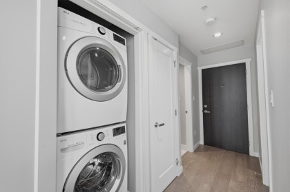 Photo 12 at 707 - 118 Carrie Cates Court, Lower Lonsdale, North Vancouver