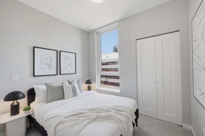 Photo 22 at 707 - 118 Carrie Cates Court, Lower Lonsdale, North Vancouver