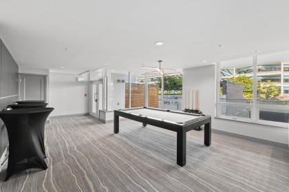 Photo 28 at 707 - 118 Carrie Cates Court, Lower Lonsdale, North Vancouver