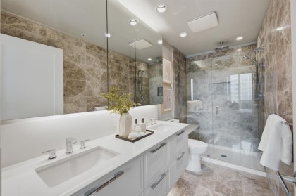 Photo 20 at 707 - 118 Carrie Cates Court, Lower Lonsdale, North Vancouver