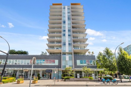 Photo 34 at 707 - 118 Carrie Cates Court, Lower Lonsdale, North Vancouver