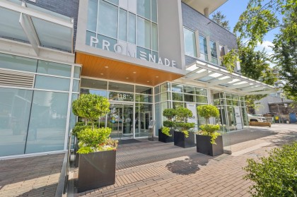 Photo 33 at 707 - 118 Carrie Cates Court, Lower Lonsdale, North Vancouver