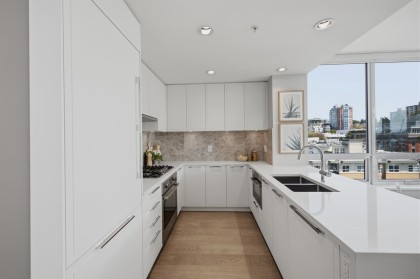 Photo 14 at 707 - 118 Carrie Cates Court, Lower Lonsdale, North Vancouver