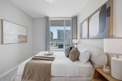 Photo 18 at 707 - 118 Carrie Cates Court, Lower Lonsdale, North Vancouver
