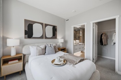 Photo 19 at 707 - 118 Carrie Cates Court, Lower Lonsdale, North Vancouver
