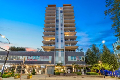 Photo 35 at 707 - 118 Carrie Cates Court, Lower Lonsdale, North Vancouver