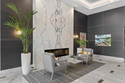 Photo 31 at 707 - 118 Carrie Cates Court, Lower Lonsdale, North Vancouver