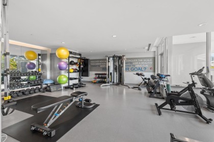 Photo 25 at 707 - 118 Carrie Cates Court, Lower Lonsdale, North Vancouver
