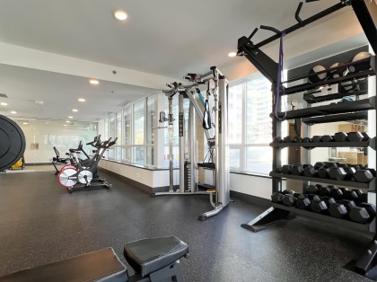 Photo 27 at 807 - 1675 Lions Gate Lane, Pemberton NV, North Vancouver