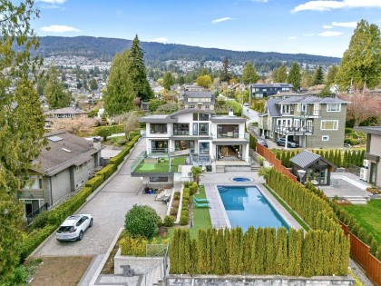 Photo 2 at 2052 Inglewood Avenue, Ambleside, West Vancouver
