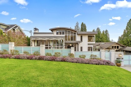 Photo 1 at 2052 Inglewood Avenue, Ambleside, West Vancouver