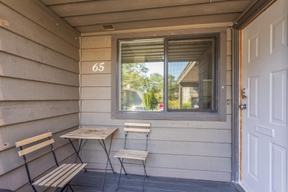 Photo 2 at 65 - 1930 Cedar Village Crescent, Westlynn, North Vancouver