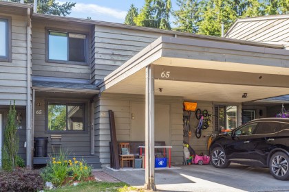 Photo 16 at 65 - 1930 Cedar Village Crescent, Westlynn, North Vancouver