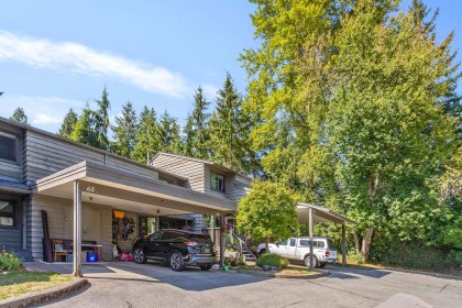 Photo 1 at 65 - 1930 Cedar Village Crescent, Westlynn, North Vancouver