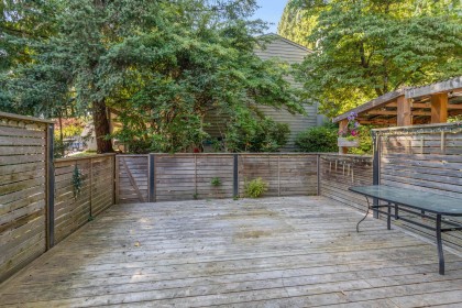 Photo 9 at 65 - 1930 Cedar Village Crescent, Westlynn, North Vancouver