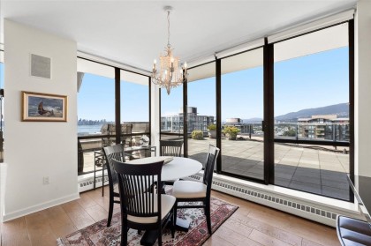 Photo 6 at PH2 - 124 W 1st Street, Lower Lonsdale, North Vancouver