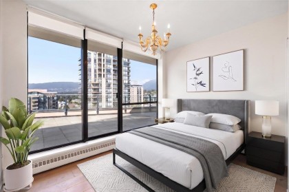 Photo 17 at PH2 - 124 W 1st Street, Lower Lonsdale, North Vancouver