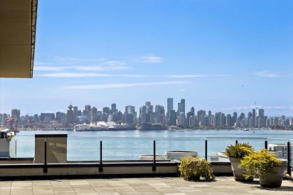 Photo 22 at PH2 - 124 W 1st Street, Lower Lonsdale, North Vancouver
