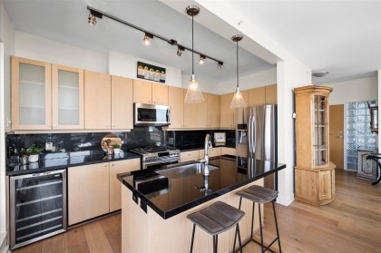 Photo 7 at PH2 - 124 W 1st Street, Lower Lonsdale, North Vancouver
