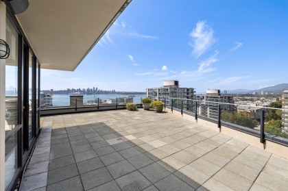 Photo 20 at PH2 - 124 W 1st Street, Lower Lonsdale, North Vancouver