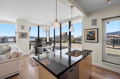 Photo 9 at PH2 - 124 W 1st Street, Lower Lonsdale, North Vancouver