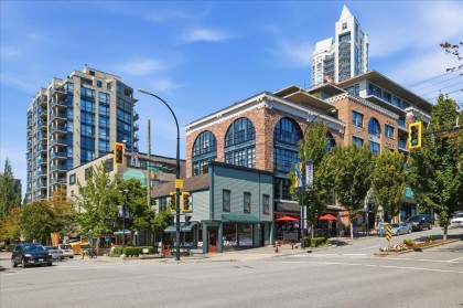 Photo 24 at PH2 - 124 W 1st Street, Lower Lonsdale, North Vancouver