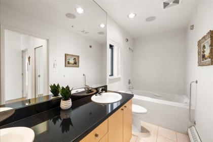 Photo 14 at PH2 - 124 W 1st Street, Lower Lonsdale, North Vancouver