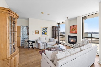 Photo 4 at PH2 - 124 W 1st Street, Lower Lonsdale, North Vancouver