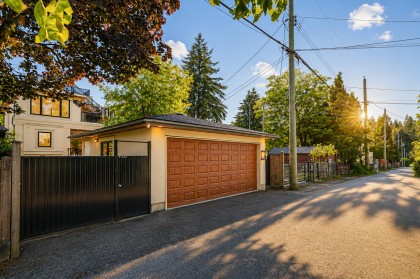 Photo 28 at 4627 W 15th Avenue, Point Grey, Vancouver West