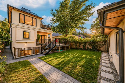 Photo 29 at 4627 W 15th Avenue, Point Grey, Vancouver West