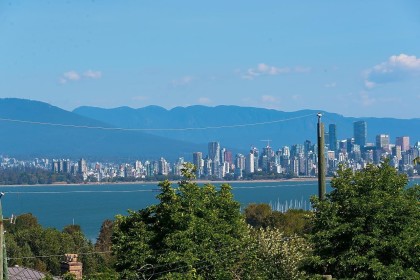 Photo 2 at 4540 W 3rd Avenue, Point Grey, Vancouver West