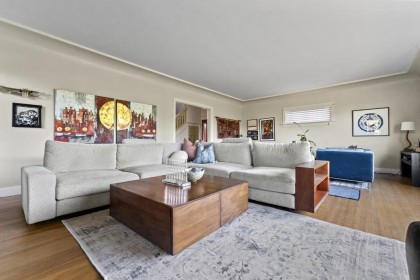 Photo 13 at 4540 W 3rd Avenue, Point Grey, Vancouver West