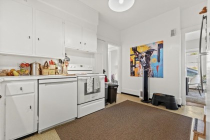 Photo 17 at 4540 W 3rd Avenue, Point Grey, Vancouver West