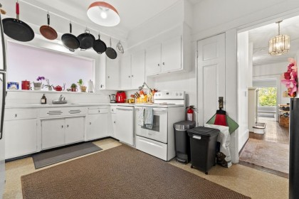 Photo 16 at 4540 W 3rd Avenue, Point Grey, Vancouver West