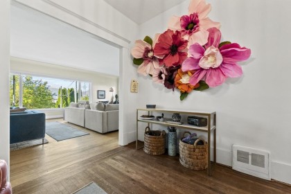 Photo 7 at 4540 W 3rd Avenue, Point Grey, Vancouver West