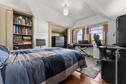 Photo 28 at 4540 W 3rd Avenue, Point Grey, Vancouver West