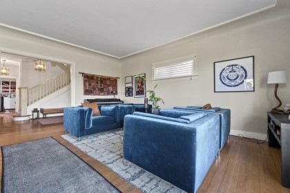 Photo 11 at 4540 W 3rd Avenue, Point Grey, Vancouver West