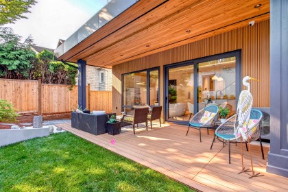 Photo 27 at 2 - 3836 W 21st Avenue, Dunbar, Vancouver West
