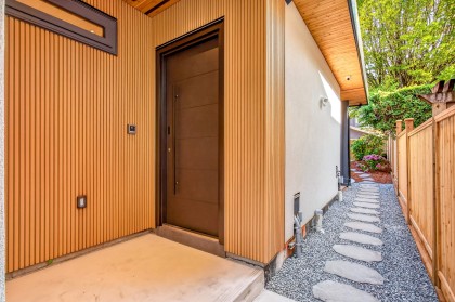 Photo 2 at 2 - 3836 W 21st Avenue, Dunbar, Vancouver West
