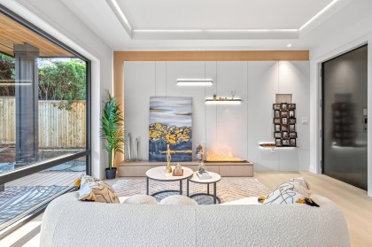 Photo 6 at 2 - 3836 W 21st Avenue, Dunbar, Vancouver West