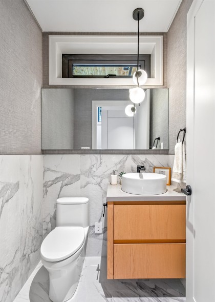 Photo 13 at 2 - 3836 W 21st Avenue, Dunbar, Vancouver West