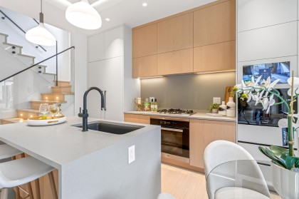 Photo 12 at 2 - 3836 W 21st Avenue, Dunbar, Vancouver West