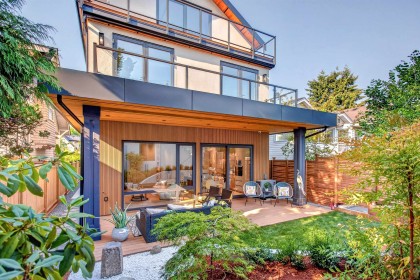 Photo 26 at 2 - 3836 W 21st Avenue, Dunbar, Vancouver West