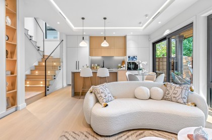 Photo 7 at 2 - 3836 W 21st Avenue, Dunbar, Vancouver West