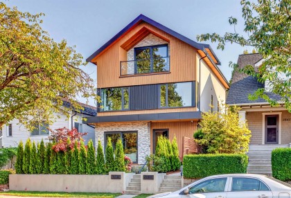 Photo 1 at 2 - 3836 W 21st Avenue, Dunbar, Vancouver West