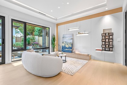 Photo 5 at 2 - 3836 W 21st Avenue, Dunbar, Vancouver West