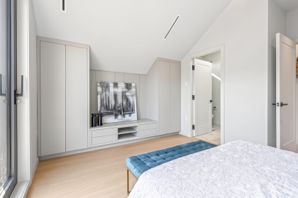 Photo 20 at 2 - 3836 W 21st Avenue, Dunbar, Vancouver West